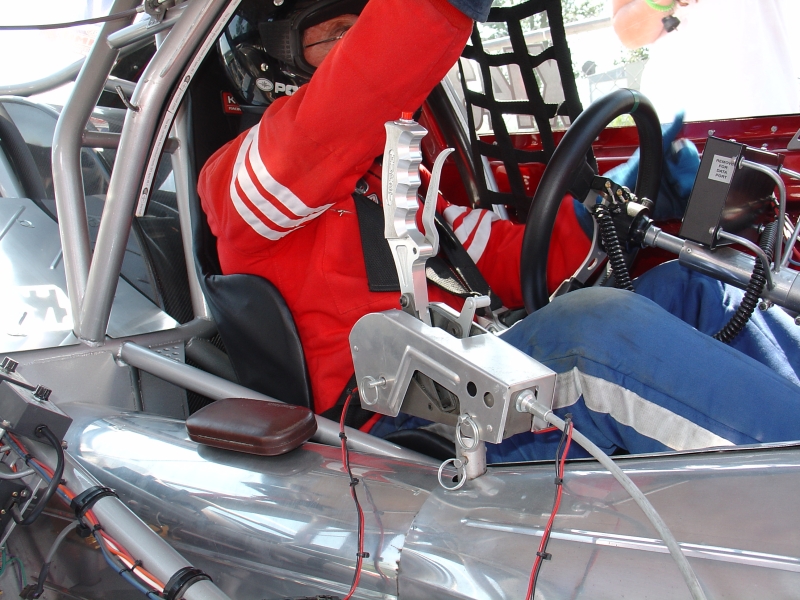 F&R Body Shop Race team pics