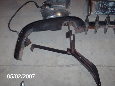 pics of Bill's 1959 Vette Vert Resto Rod Supercar