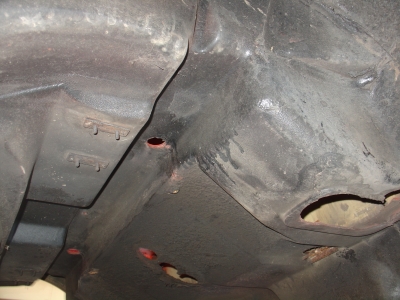 pics of Bill's 1959 Vette Vert Resto Rod Supercar