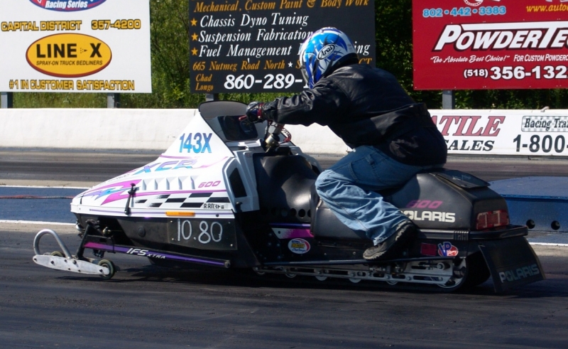 F&R Body Shop Race team pics