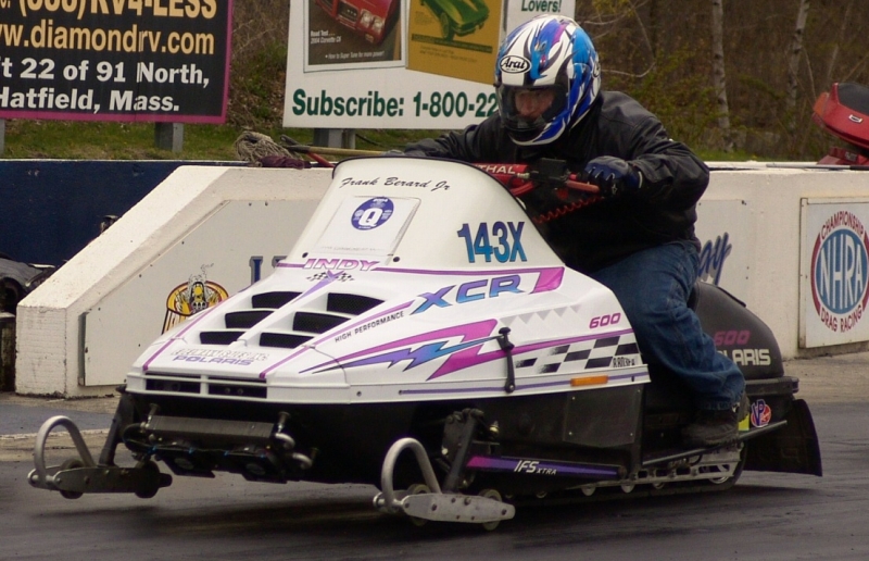 F&R Body Shop Race team pics