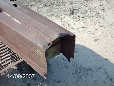 pics of Franks pet Tractor resto project