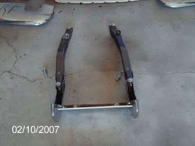pics of Bill's 1959 Vette Vert Resto Rod Supercar