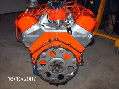 pics of F&R's 57 reframe and finish off project