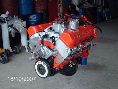 pics of F&R's 57 reframe and finish off project