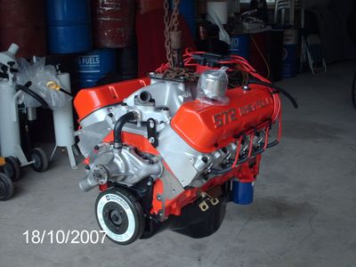 pics of F&R's 57 reframe and finish off project