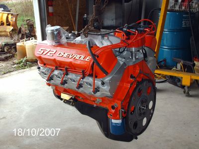 pics of F&R's 57 reframe and finish off project