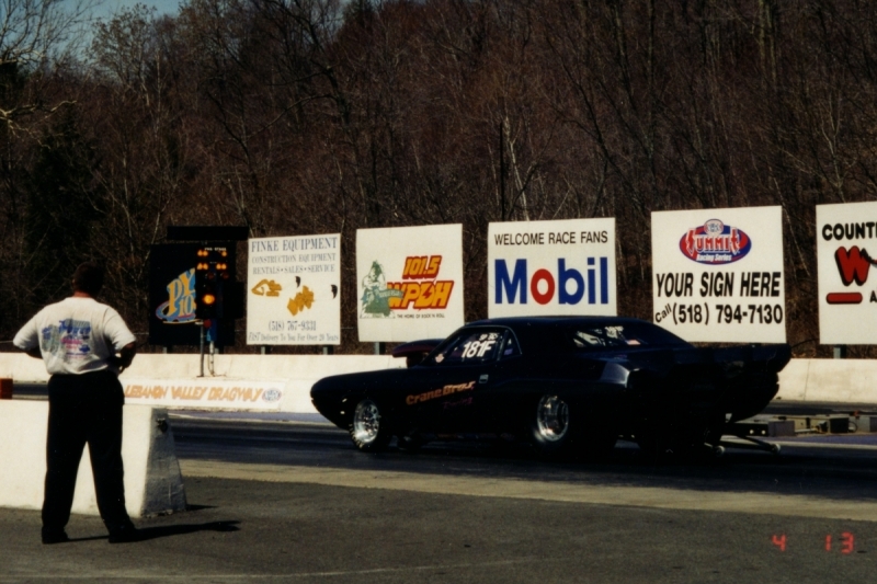 pics of Big Bad Vette!