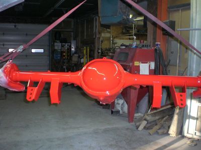 pics of Bill's 1959 Vette Vert Resto Rod Supercar